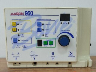 electrocauterio-bovie-aaron-950-en-guadalajara-clasf-aficiones-y-ocio