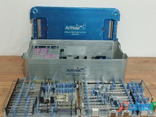 set-de-pequenos-fragmentos-35-placas-y-tornillos-pernados-en-guadalajara-clasf-aficiones-y-ocio