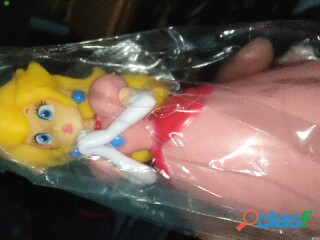 princesa-peach-ultimas-piezas-calidad-premium-en-nezahualcoyotl-clasf-aficiones-y-ocio