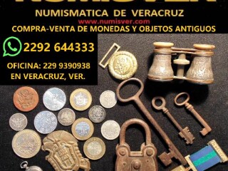 compramos-monedas-y-objetos-antiguos-en-veracruz-clasf-aficiones-y-ocio