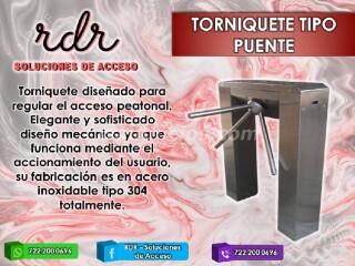 torniquete-tipo-puente-en-durango-clasf-animales