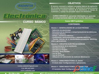 curso-electronica-basica-en-reynosa-clasf-formacion-y-libros