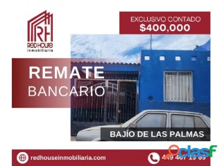 03064-venta-de-cesion-bajio-de-las-palmas-aguascalientes-en-aguascalientes-clasf-inmobiliaria