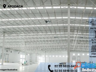 rent-industrial-property-now-in-apodaca-en-apodaca-clasf-inmobiliaria