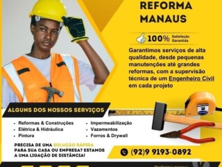 solucoes-em-manutencao-reformas-e-instalacoes-manaus-am-pintor-de-parede-e-reformas