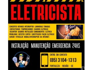 eletricista-fortaleza-24-horas-85-3104-1313-fortaleza-cidade-pintor-de-parede-e-reformas