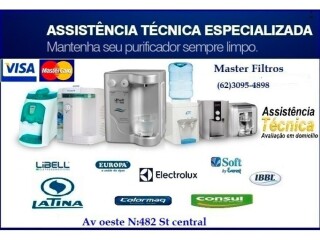 assistencia-tecnica-electrolux-filtros-goiania-go-pintor-de-parede-e-reformas