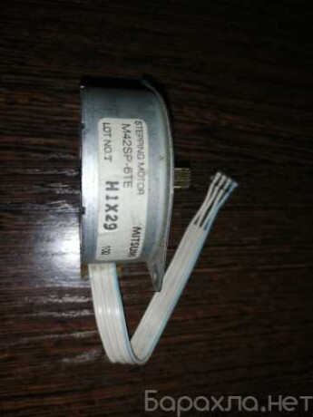 kupit-zapcasti-dlia-printera-sagovyi-dvigatel-mitsumi-m42sp6te-v-novosibirske-obieiavlenie-t27676489-na-baraxlanet-big-2