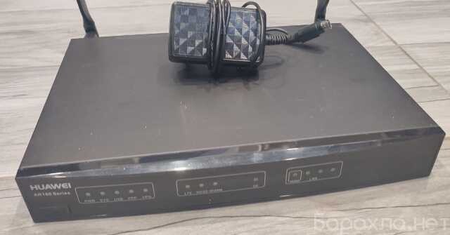 kupit-marsrutizator-huawei-ar161fgl-v-lipecke-obieiavlenie-t27793812-na-baraxlanet-big-2