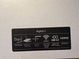kupit-noutbuk-acer-aspire-5-a51545-v-samare-obieiavlenie-t27801678-na-baraxlanet