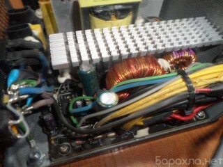 kupit-blok-pitaniia-hipro-hpp600w80plus-v-sanktpeterburge-obieiavlenie-t27801174-na-baraxlanet
