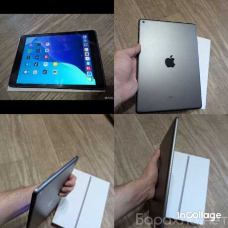 kupit-ipad-9th-generation-wi-fi-v-tiumeni-obieiavlenie-t27798322-na-baraxlanet-big-2