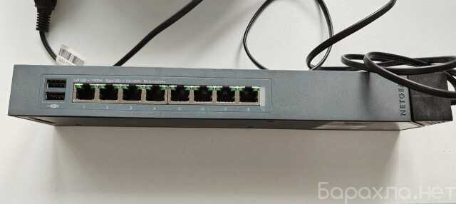 kupit-kommutator-netgear-gss108e100-v-samare-obieiavlenie-t27771051-na-baraxlanet-big-2