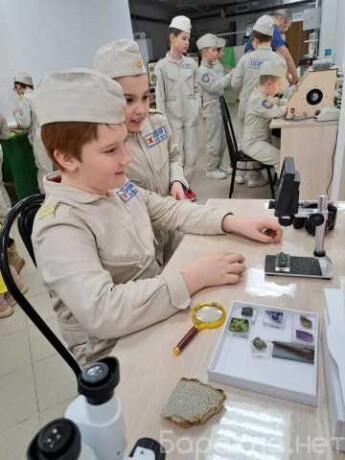ekskursiia-masterklass-dlia-skolnyx-gr-v-izevske-predlozenie-uslugi-v-obieiavlenii-u27617404-na-baraxlanet-big-4