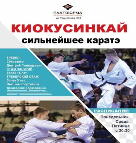 kiokusinkai-karate-v-izevske-predlozenie-uslugi-v-obieiavlenii-u25872801-na-baraxlanet-big-2