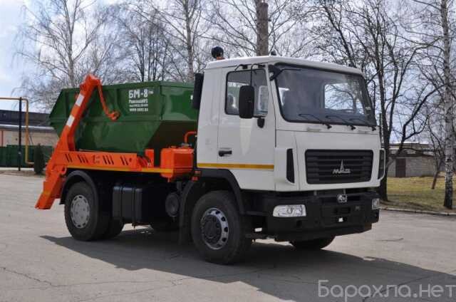 demontaz-sten-polov-vyvoz-musora-v-tule-predlozenie-uslugi-v-obieiavlenii-u27454731-na-baraxlanet-big-0