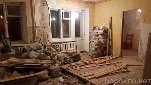 demontaz-sten-polov-vyvoz-musora-v-tule-predlozenie-uslugi-v-obieiavlenii-u27454731-na-baraxlanet-big-2