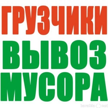 vyvozvynos-i-uborka-musora-i-snega-v-izevske-predlozenie-uslugi-v-obieiavlenii-u8402151-3880676-na-baraxlanet-big-2