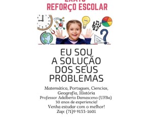 curso-exato-reforco-escolar-pau-da-lima-professores-particulares
