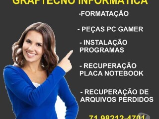 graftecno-informatica-assistencia-em-sua-casa-centro-de-salvador-assistencia-tecnica-e-conserto-de-eletronico