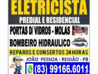 eletricista-consertos-joao-pessoa-83-991666011-joao-pessoa-centro-pintor-de-parede-e-reformas